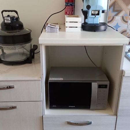 Casa Nick Apartment Torre del Greco Luaran gambar