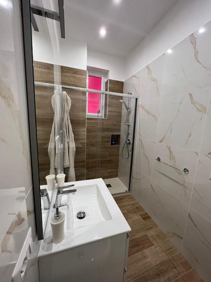 Casa Nick Apartment Torre del Greco Luaran gambar