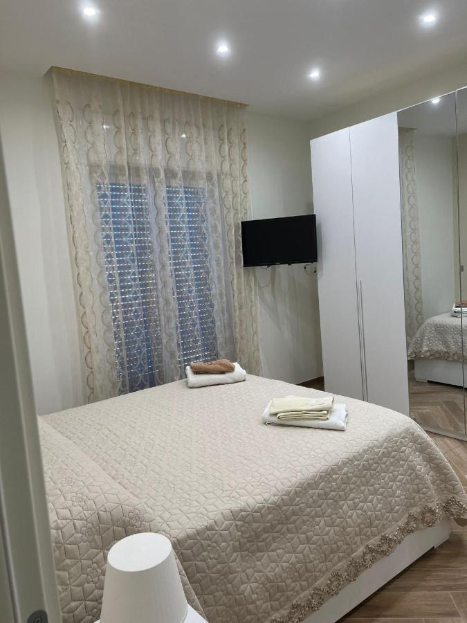 Casa Nick Apartment Torre del Greco Luaran gambar