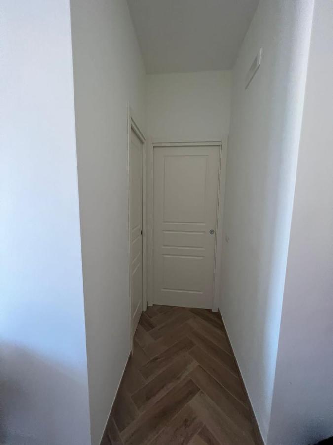 Casa Nick Apartment Torre del Greco Luaran gambar